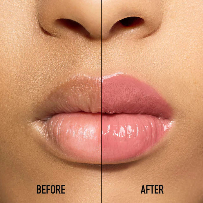 Dior Addict Lip Maximizer Plumping Gloss | 038 Rose Nude