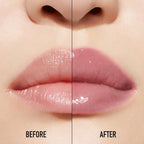 Dior Addict Lip Maximizer Plumping Gloss | 014 Shimmer Macadamia