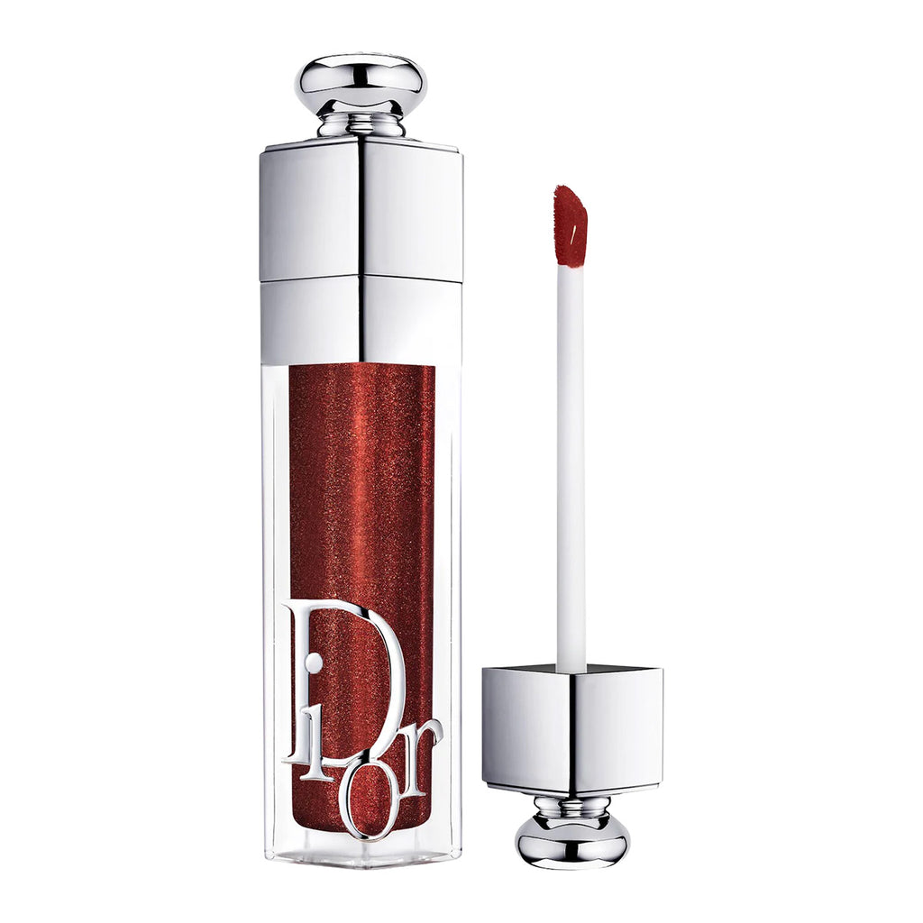 Dior Addict Lip Maximizer Plumping Gloss | 112 Sunlit Amber - Shimmer