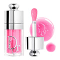 Lip Glow Oil Hydrating High-Shine Gloss | 007 Raspberry (Juicy Finish)