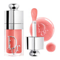 Lip Glow Oil Hydrating High-Shine Gloss | 012 Rosewood (Juicy Finish)