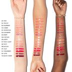 Lip Glow Oil Hydrating High-Shine Gloss | 088 Mocha (Sparkly Finish)
