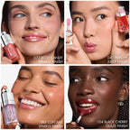 Lip Glow Oil Hydrating High-Shine Gloss | 088 Mocha (Sparkly Finish)