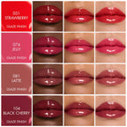 Lip Glow Oil Hydrating High-Shine Gloss | 088 Mocha (Sparkly Finish)