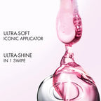 Lip Glow Oil Hydrating High-Shine Gloss | 088 Mocha (Sparkly Finish)