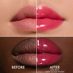 Lip Glow Oil Hydrating High-Shine Gloss | 074 Jelly (Glaze Finish)