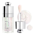 Dior Lip Glow Oil Hydrating High-Shine Gloss | 085 Cupcake (Sparkly Finish)
