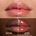 Lip Glow Oil Hydrating High-Shine Gloss | 087 Spicy (Sparkly Finish)