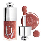 Lip Glow Oil Hydrating High-Shine Gloss | 088 Mocha (Sparkly Finish)