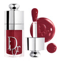 Lip Glow Oil Hydrating High-Shine Gloss | 104 Black Cherry (Glaze Finish)