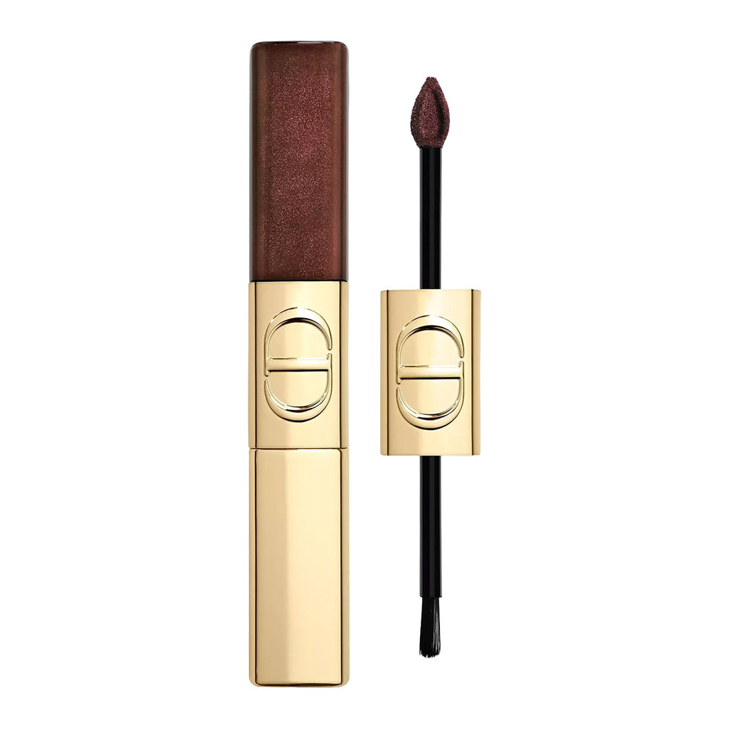 Dior Rouge Forever Limited Edition Liquid Sequin Duo Lipstick | Magic