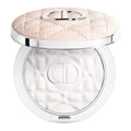 Dior Forever Nude Radiant Pressed Powder | 0 Luminescent