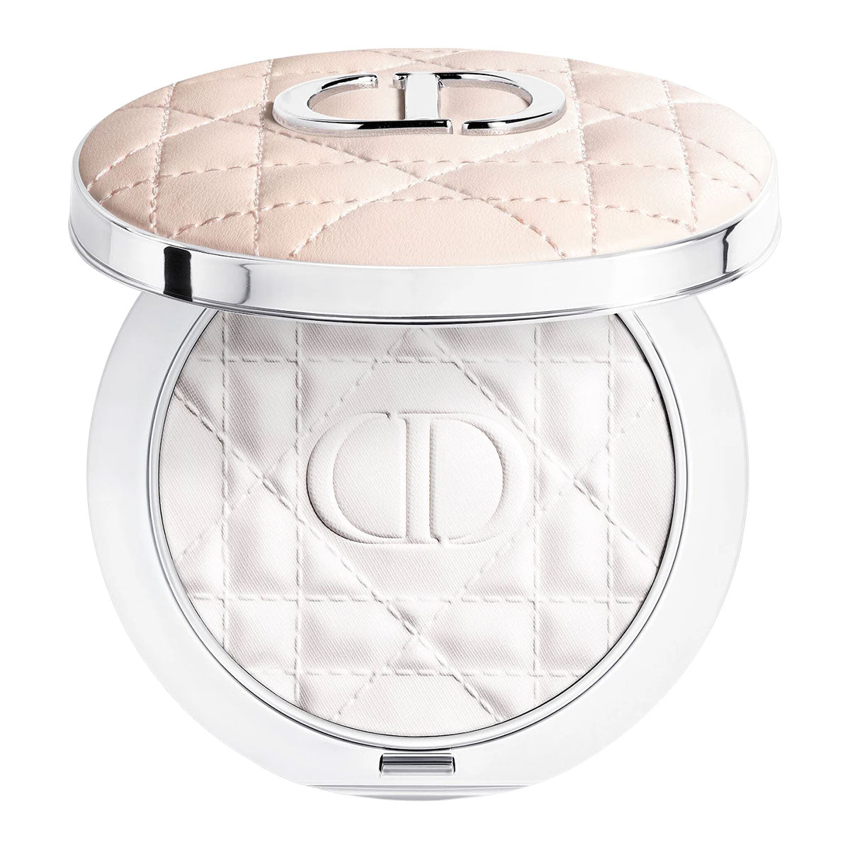 Dior Forever Nude Radiant Pressed Powder | 0 Luminescent