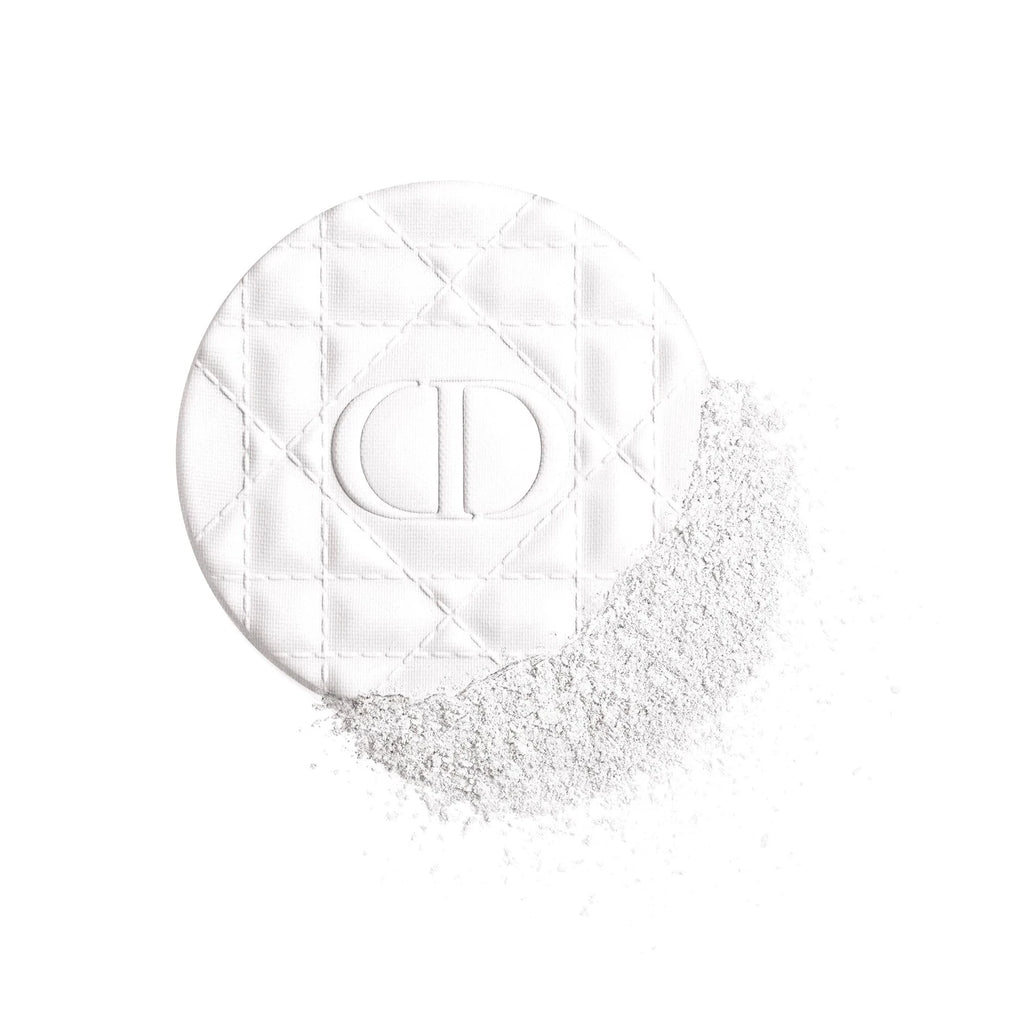 Dior Forever Nude Radiant Pressed Powder | 0 Luminescent