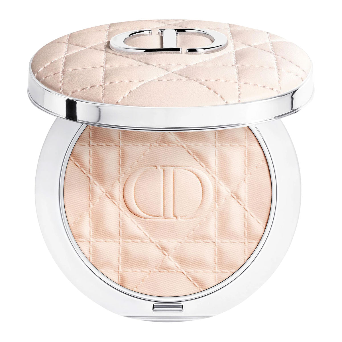 Dior Forever Nude Matte and Radiant Pressed Powder | 1 Fair