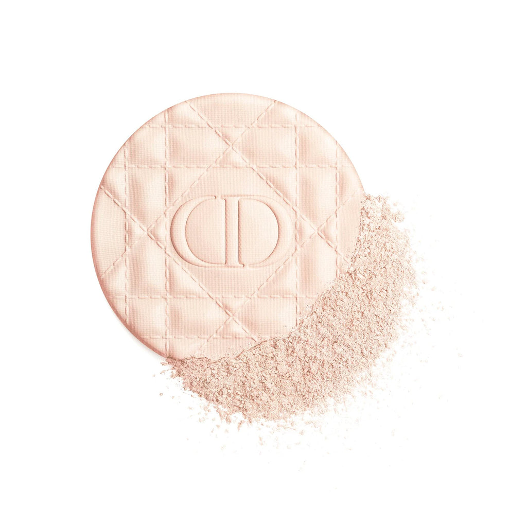 Dior Forever Nude Matte and Radiant Pressed Powder | 1 Fair