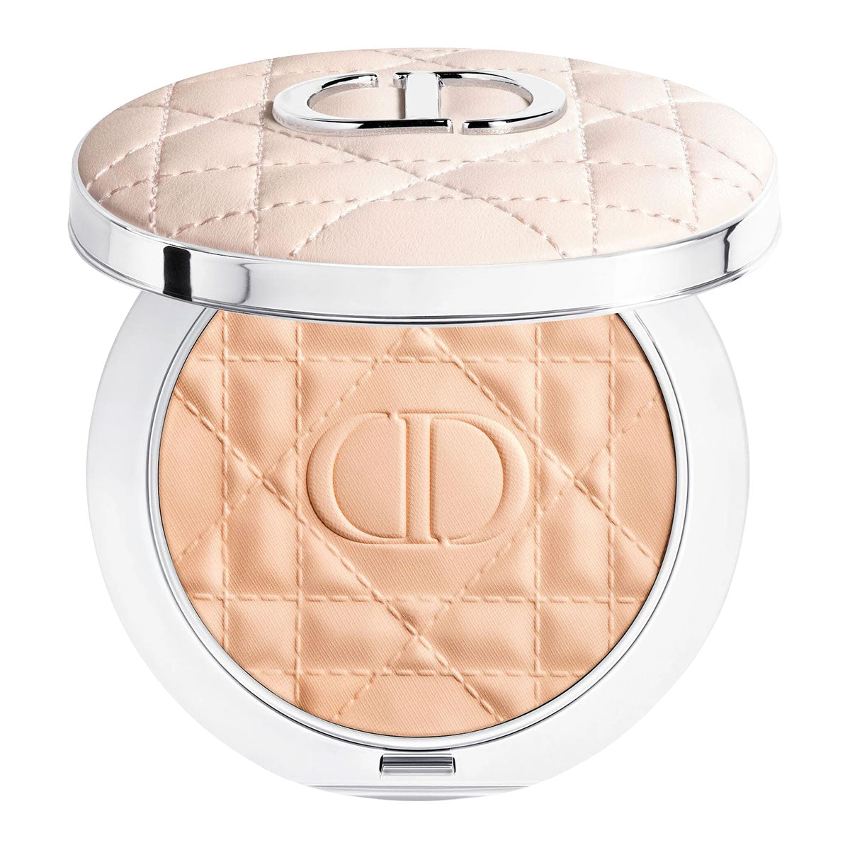 Dior Forever Nude Matte Pressed Powder | 2 Light