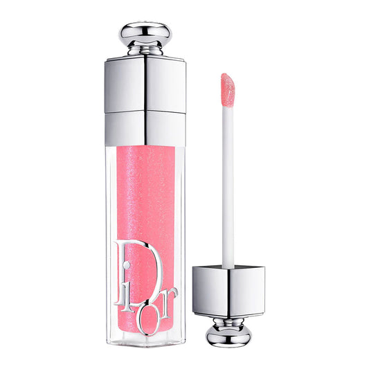 Dior Addict Lip Maximizer Plumping Gloss | 010 Holographic Pink