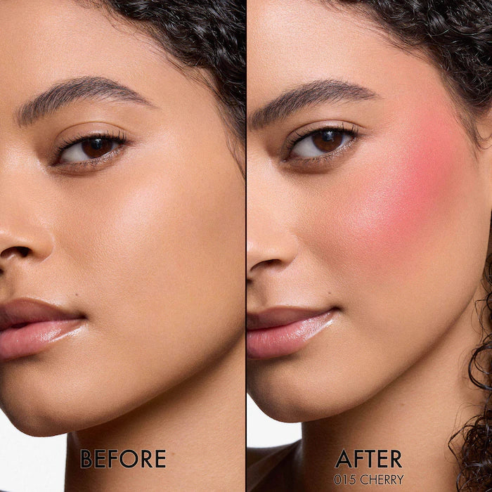 Dior Rosy Glow Powder Blush | 015 Cherry