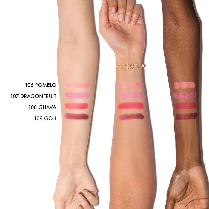 Dior Rosy Glow Powder Blush | 107 Dragonfruit