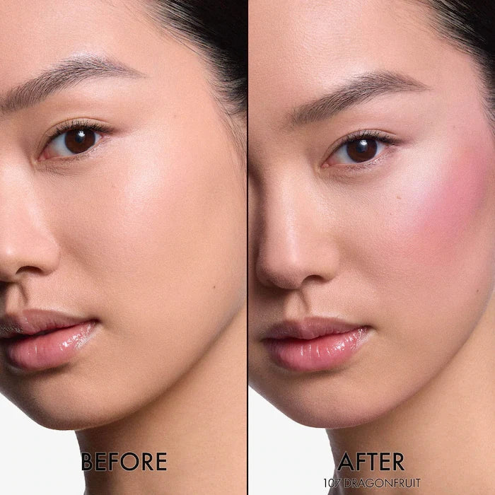Dior Rosy Glow Powder Blush | 107 Dragonfruit