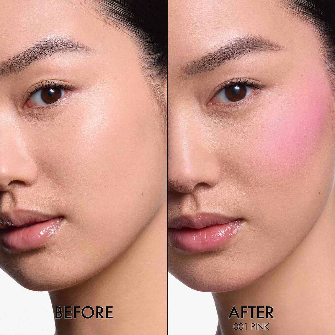 Dior Rosy Glow Powder Blush | 001 Pink
