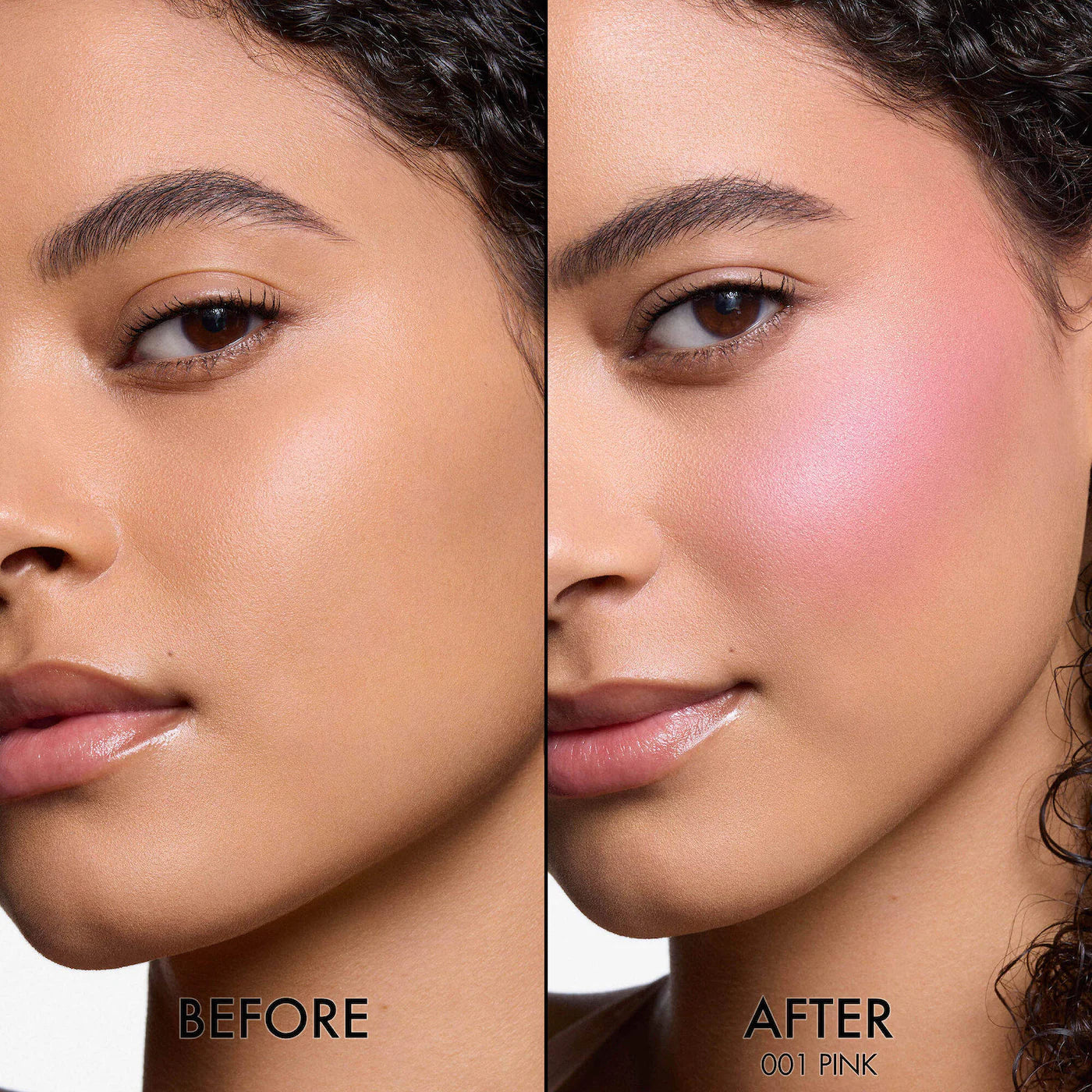 Dior Rosy Glow Powder Blush | 001 Pink