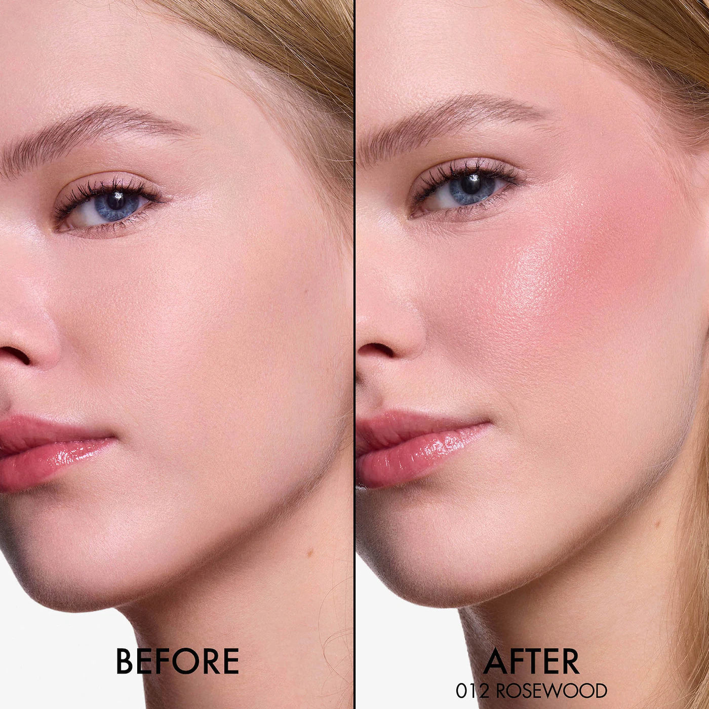 Dior Rosy Glow Blush Stick | 012 Rosewood
