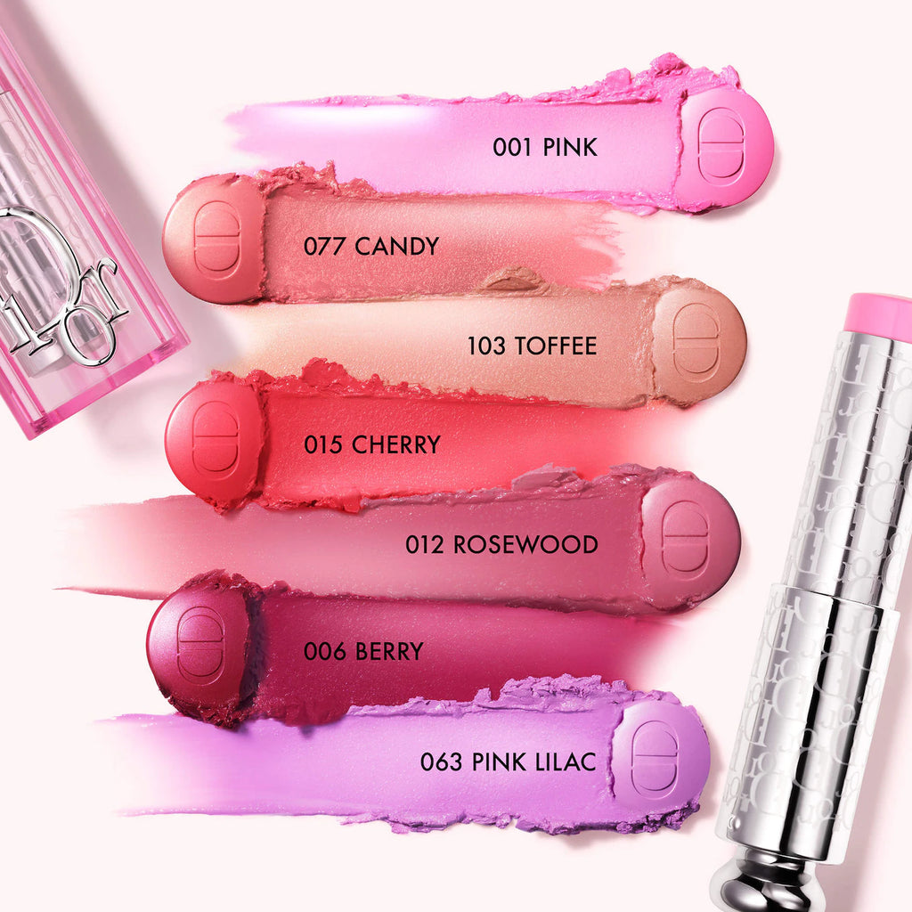 Dior Rosy Glow Blush Stick 063 Pink Lilac – Cosmetics Paragon