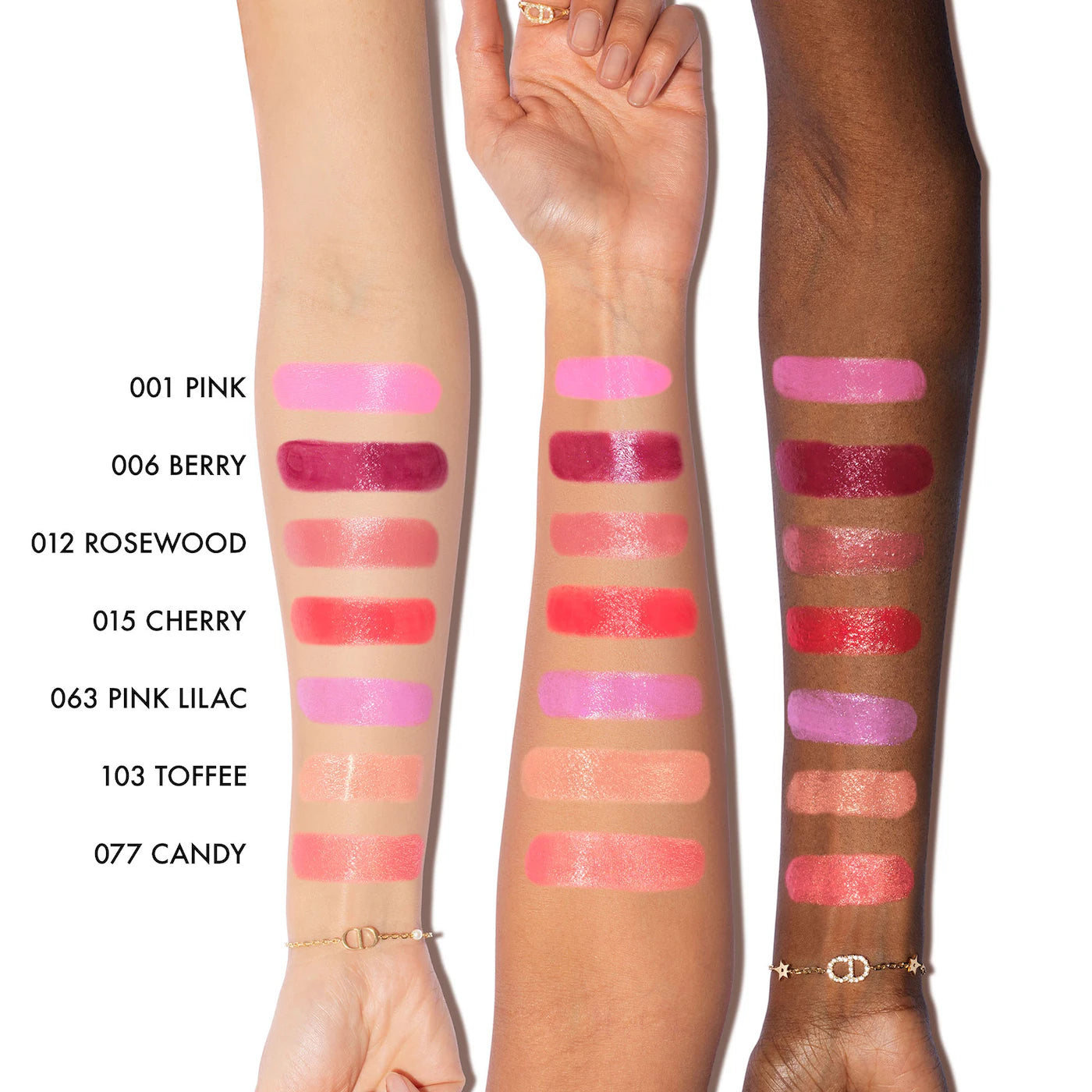 Dior Rosy Glow Blush Stick | 103 Toffee