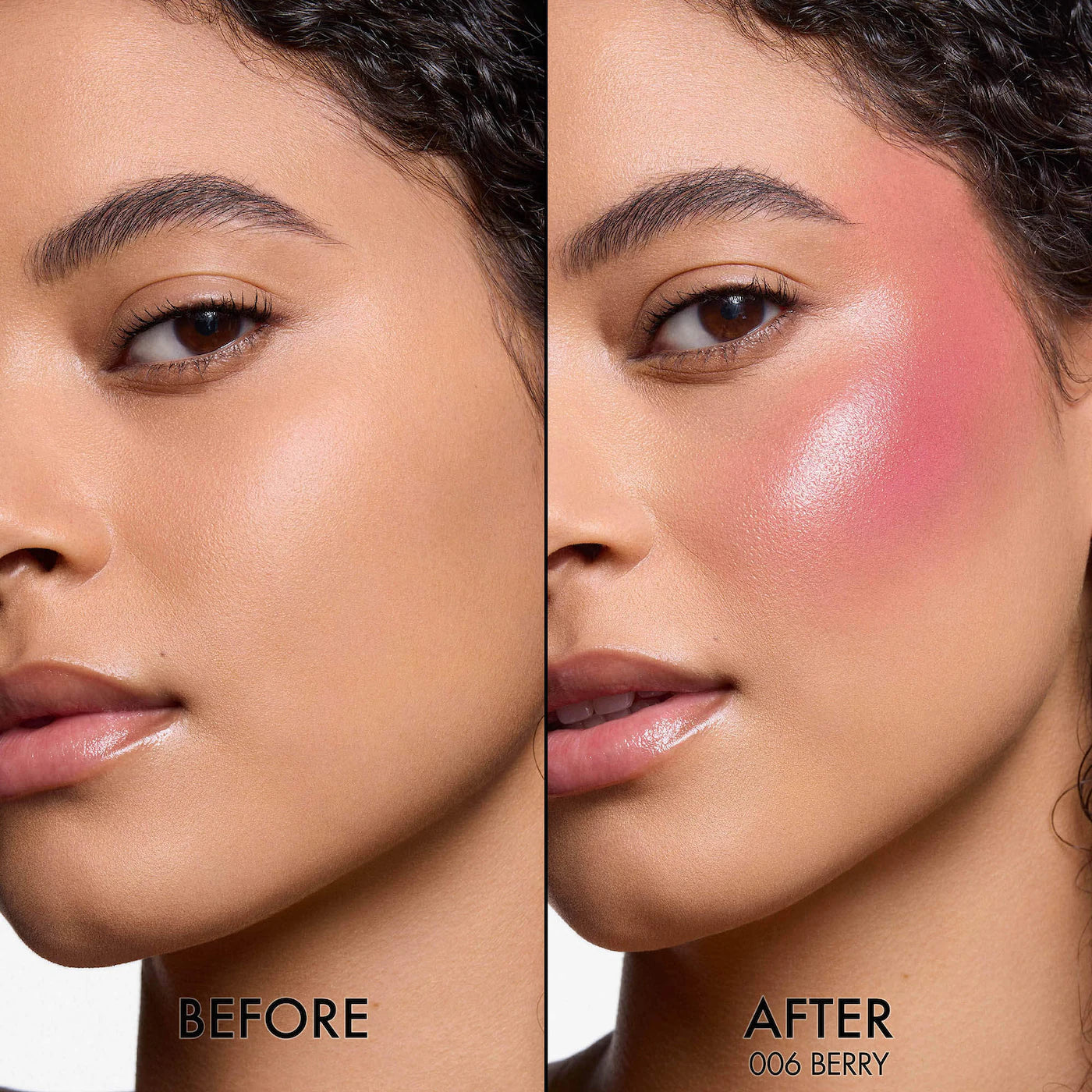 Dior Rosy Glow Blush Stick | 006 Berry