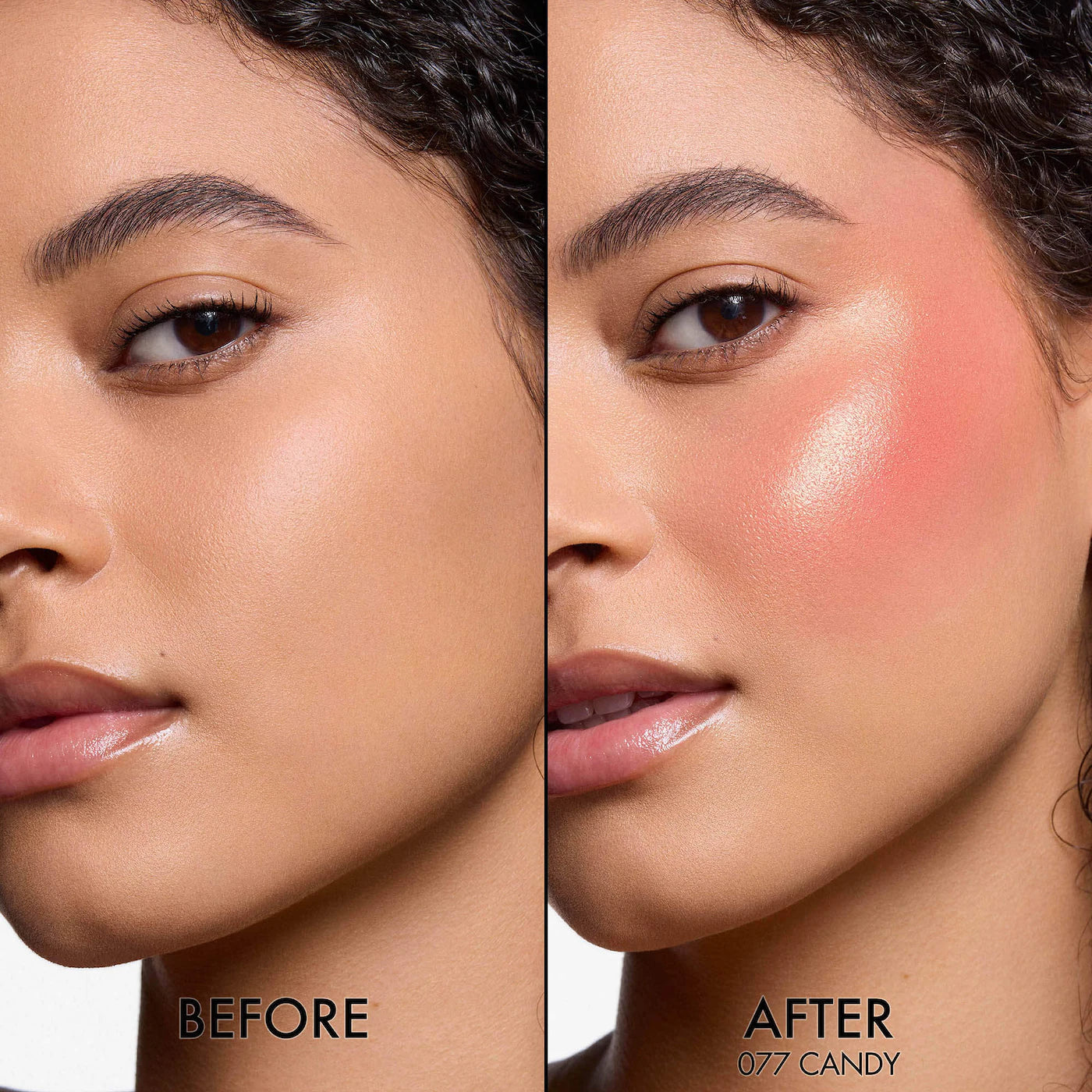 Dior Rosy Glow Blush Stick | 077 Candy