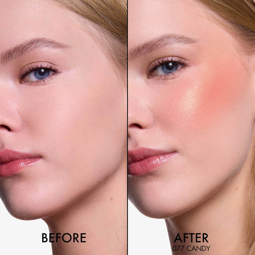Dior Rosy Glow Blush Stick | 077 Candy