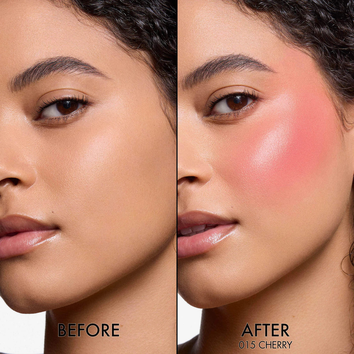 Dior Rosy Glow Blush Stick | 015 Cherry