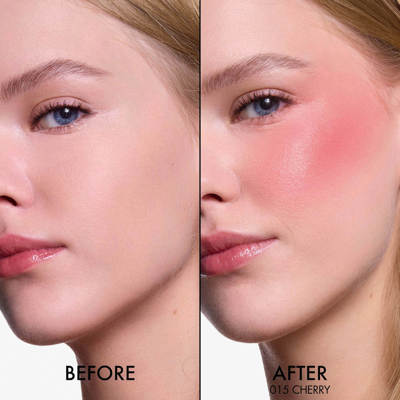 Dior Rosy Glow Blush Stick | 015 Cherry