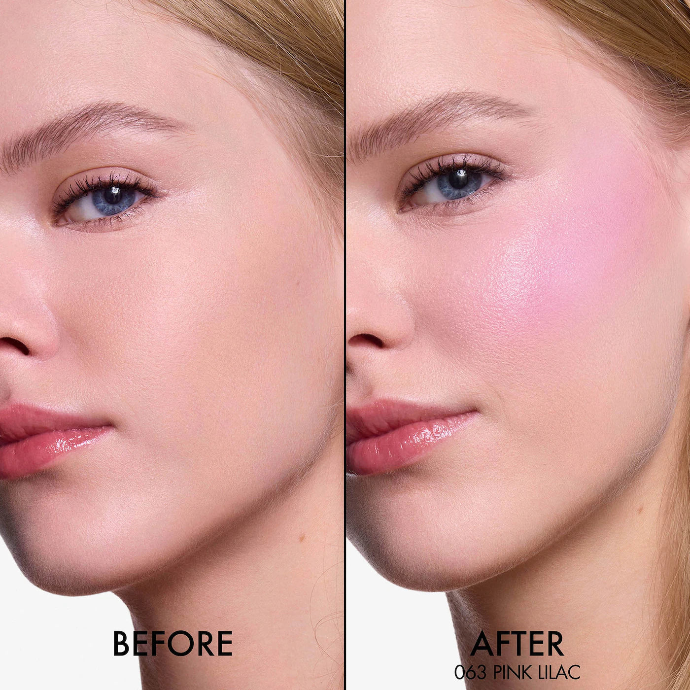 Dior Rosy Glow Blush Stick | 063 Pink Lilac
