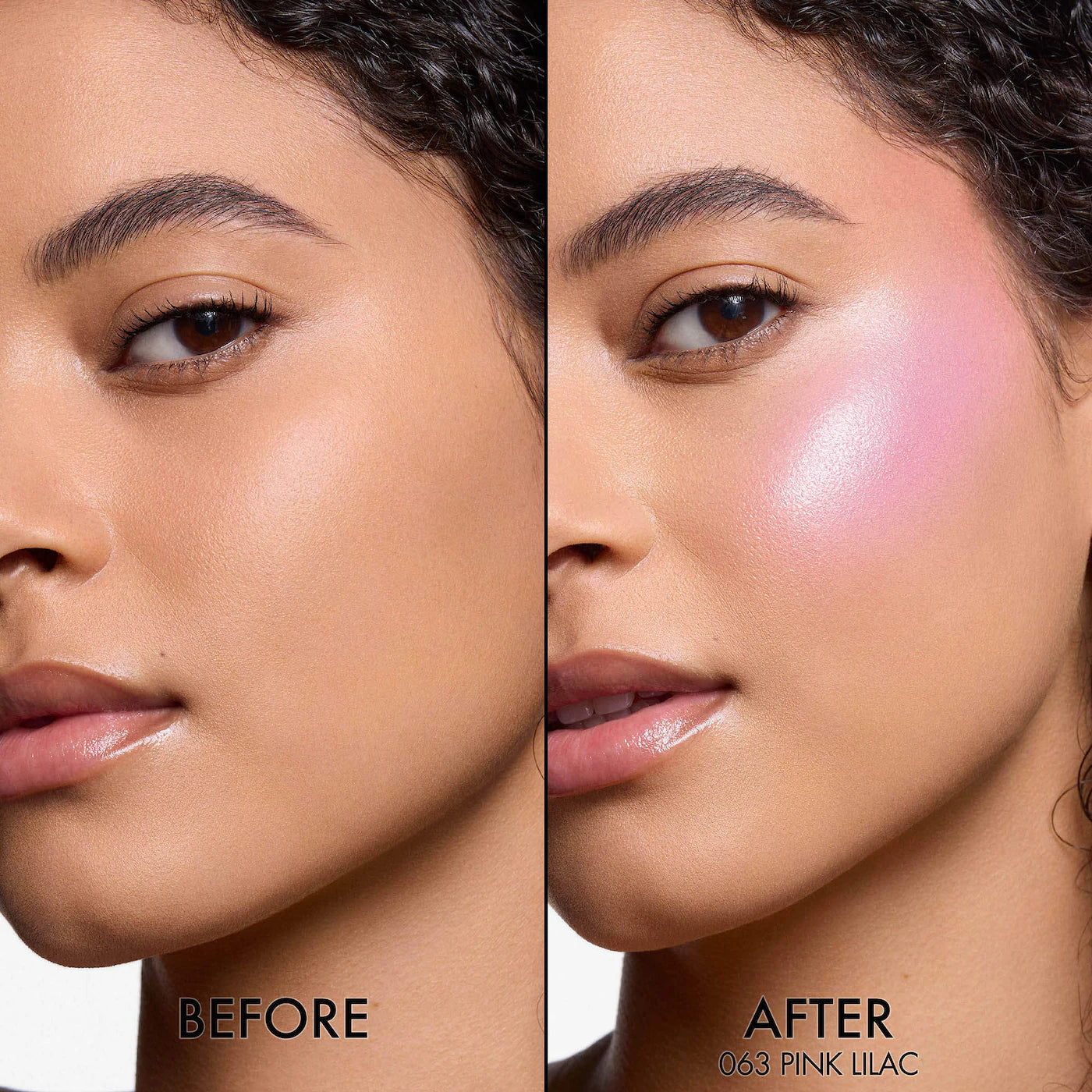 Dior Rosy Glow Blush Stick | 063 Pink Lilac