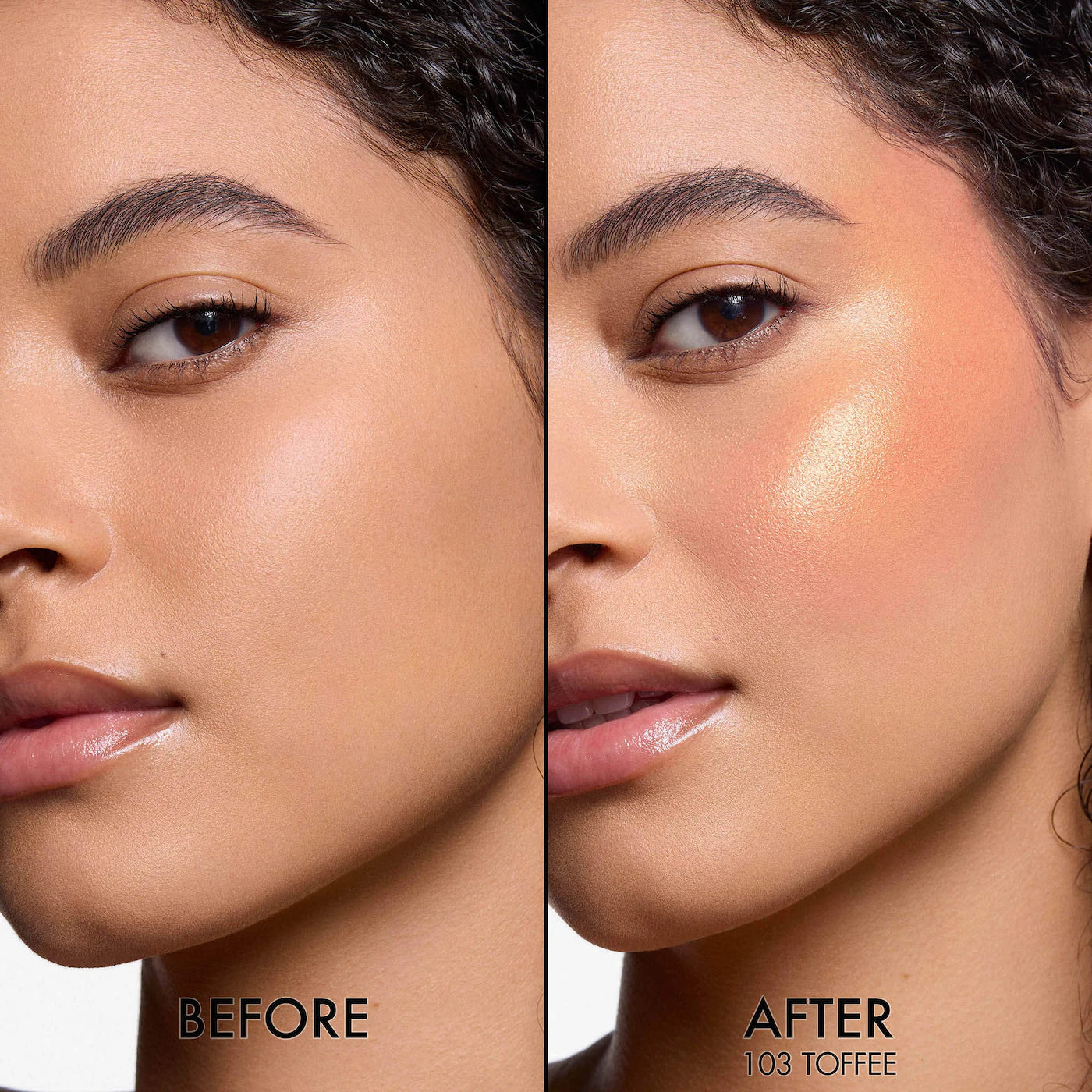 Dior Rosy Glow Blush Stick | 103 Toffee