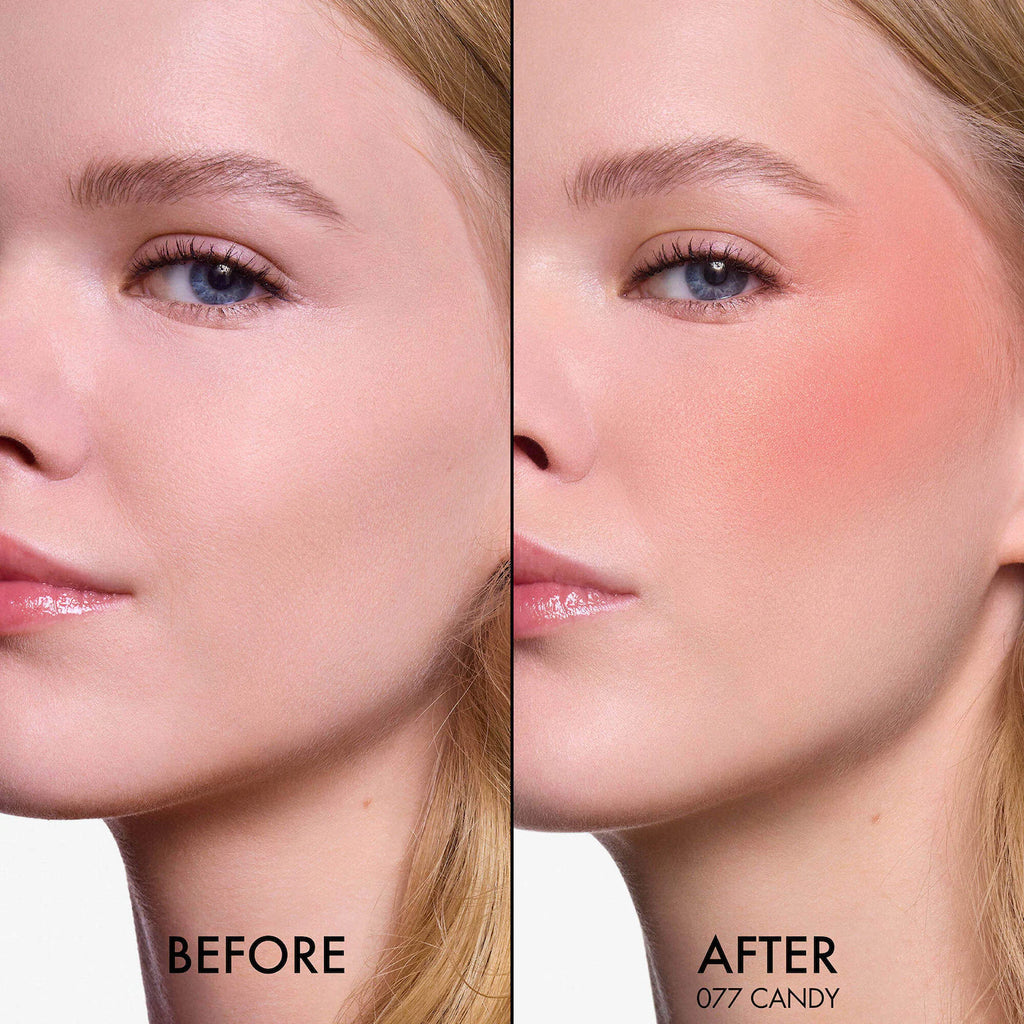 Dior Rosy Glow Powder Blush | 077 Candy