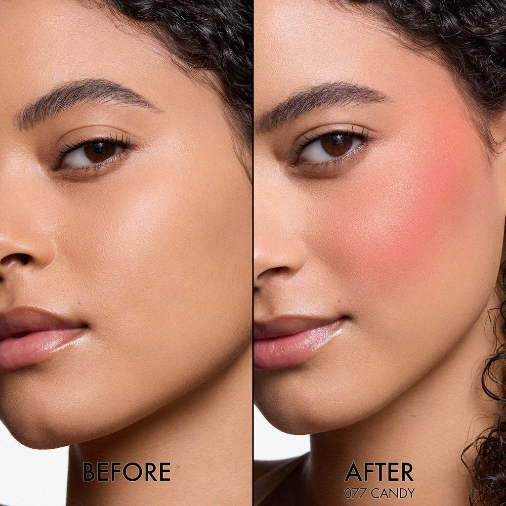 Dior Rosy Glow Powder Blush | 077 Candy