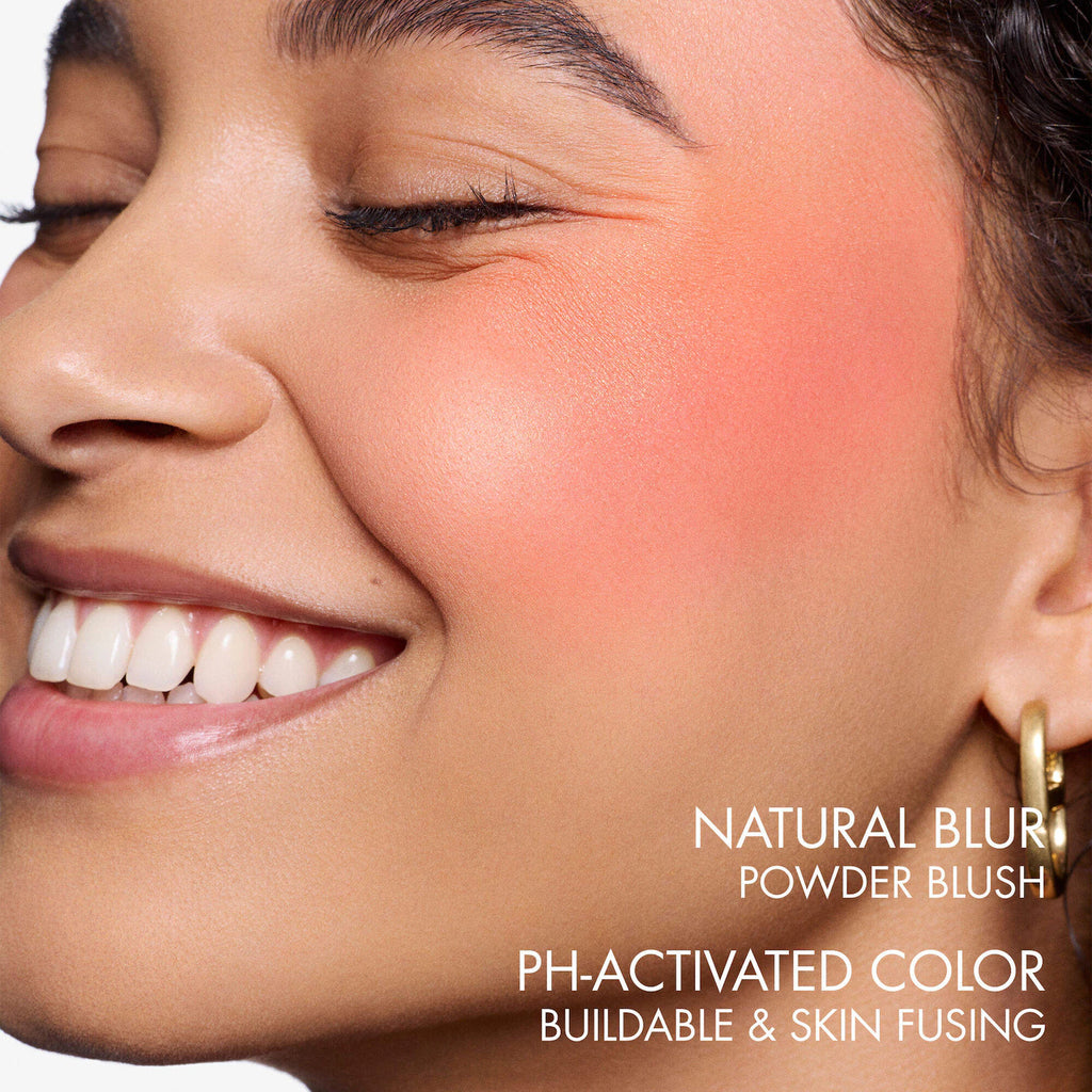 Dior Rosy Glow Powder Blush | 077 Candy