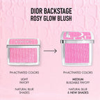 Dior Rosy Glow Powder Blush | 107 Dragonfruit