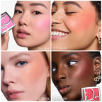 Dior Rosy Glow Powder Blush | 077 Candy