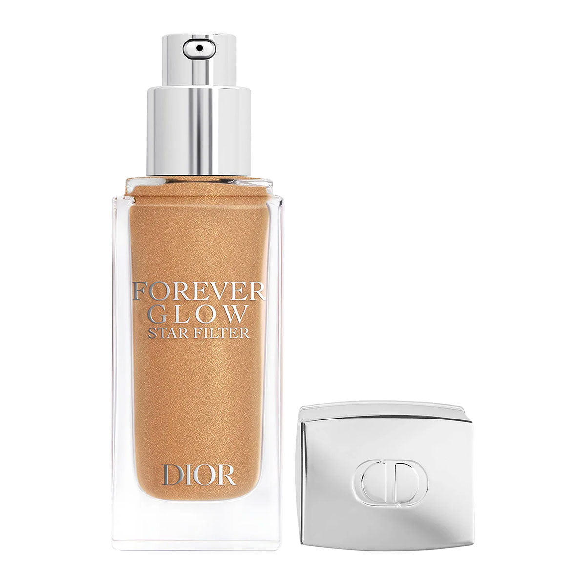 Dior Forever Glow Star Filter Multi-Use Complexion Enhancing Booster | 4