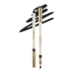 Dolce & Gabbana Sleek Kohl Glider Eyeliner Pencil | 01 Total Black
