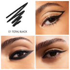 Dolce & Gabbana Sleek Kohl Glider Eyeliner Pencil | 01 Total Black