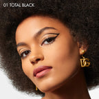 Dolce & Gabbana Sleek Kohl Glider Eyeliner Pencil | 01 Total Black