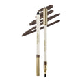 Dolce & Gabbana Sleek Kohl Glider Eyeliner Pencil | 02 Espresso Brown