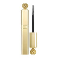Dolce & Gabbana Everfull XL Mascara for 36H Lasting Extreme Volume & Lift | 01 Total Black