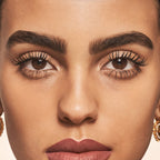 Dolce & Gabbana Everfull XL Mascara for 36H Lasting Extreme Volume & Lift | 01 Total Black
